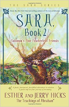 Sara - Book 2